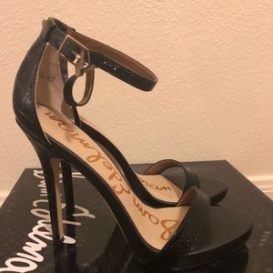Sam Edelman Eleanor Heels